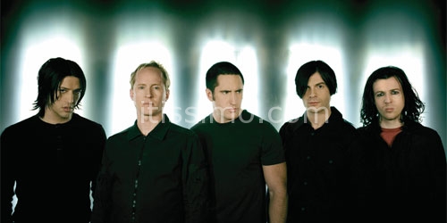 Nine inch Nails: In vendita il loro ultimo album direttamente online