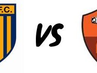 Parma-Roma