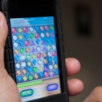 Mobile Gaming